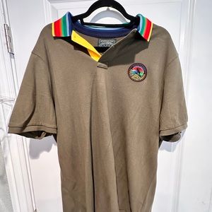 Ralph lauren polo large